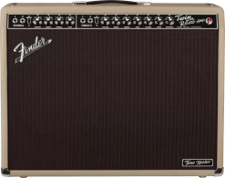 Fender Tone Master Twin Reverb Blonde Amplifier
