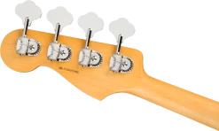 Fender American Professional II Jazz Bass In 3-Colour Sunburst With Rosewood Fingerboard 13 Fender American Professional II Jazz Bass In 3-Colour Sunburst With Rosewood Fingerboard -Professional Guitar Store 403058 0193970700 fen ins hbk 1 nr