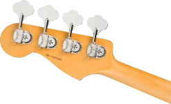 Fender American Professional II Jazz Bass In Dark Night With Maple Fingerboard -Professional Guitar Store 403132 0193972761 fen ins hbk 1 nr