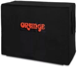 Orange OBC112 Amp Cover