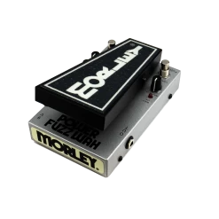 Morley 20-20 Power Fuzz Wah Pedal