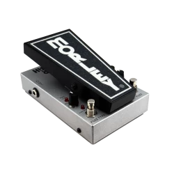 Morley 20-20 Power Fuzz Wah Pedal -Professional Guitar Store 406170 1599476236471