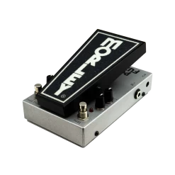 Morley 20-20 Power Fuzz Wah Pedal -Professional Guitar Store 406171 1599476241521