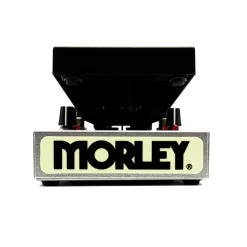 Morley 20-20 Power Fuzz Wah Pedal -Professional Guitar Store 406172 1599476247711