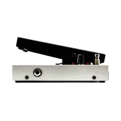 Morley 20-20 Power Fuzz Wah Pedal -Professional Guitar Store 406173 1599476252568