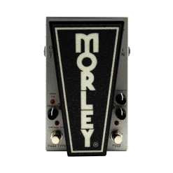 Morley 20-20 Power Fuzz Wah Pedal -Professional Guitar Store 406175 1599476264009