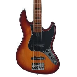 Sire Version 2 Marcus Miller V5 Alder 5-String Bass In Tobacco Sunburst