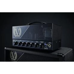 Victory V30 MkII 'The Jack' Valve Amp Head - EL34 7 Victory V30 MkII 'The Jack' Valve Amp Head - EL34 -Professional Guitar Store 407478 Victory V30 MKII The Jack Head EL34 Beauty