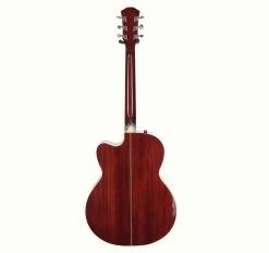 Sire Larry Carlton A4 Grand Auditorium Electro Acoustic In Vintage Sunburst -Professional Guitar Store 408366 R4LCGSVS2028629