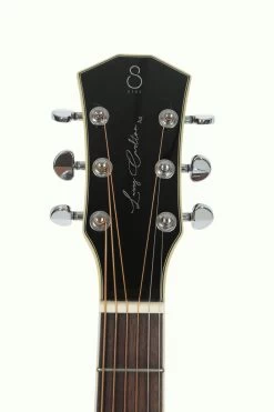 Sire Larry Carlton A4 Grand Auditorium Electro Acoustic In Vintage Sunburst -Professional Guitar Store 408367 R4LCGSVS2028729