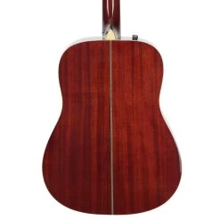 Sire Larry Carlton A4 Dreadnought Electro Acoustic In Vintage Sunburst -Professional Guitar Store 408383 R4LCNATVS2028429