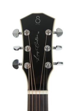 Sire Larry Carlton A4 Dreadnought Electro Acoustic In Vintage Sunburst -Professional Guitar Store 408385 R4LCNATVS2028629