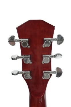 Sire Larry Carlton A4 Dreadnought Electro Acoustic In Vintage Sunburst -Professional Guitar Store 408386 R4LCNATVS2028729