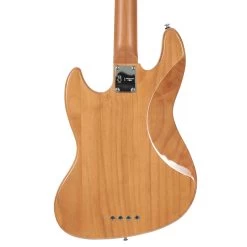 Sire Version 2 Marcus Miller V5 Alder 4-String Bass In Natural 10 Sire Version 2 Marcus Miller V5 Alder 4-String Bass In Natural -Professional Guitar Store 408566 VER2V5A4NT2028429