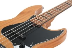 Sire Version 2 Marcus Miller V5 Alder 4-String Bass In Natural 12 Sire Version 2 Marcus Miller V5 Alder 4-String Bass In Natural -Professional Guitar Store 408568 VER2V5A4NT2028629