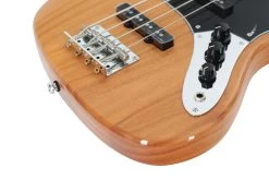 Sire Version 2 Marcus Miller V5 Alder 4-String Bass In Natural 13 Sire Version 2 Marcus Miller V5 Alder 4-String Bass In Natural -Professional Guitar Store 408569 VER2V5A4NT2028729
