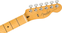 Fender American Professional II Telecaster In Butterscotch Blonde -Professional Guitar Store 409327 0113942750 fen ins hft 1 nr