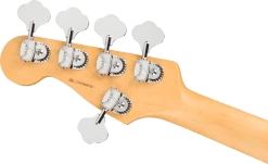 Fender American Professional II Precision Bass V In 3 Tone Sunburst -Professional Guitar Store 410522 0193960700 fen ins hbk 1 nr