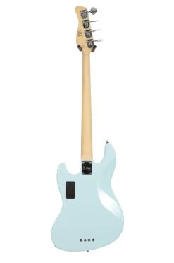 Sire Version 2 Marcus Miller V3 4 String Bass In Sonic Blue 9 Sire Version 2 Marcus Miller V3 4 String Bass In Sonic Blue -Professional Guitar Store 410862 VER2V34SB2028329