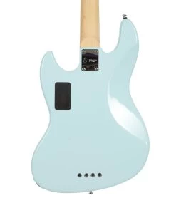 Sire Version 2 Marcus Miller V3 4 String Bass In Sonic Blue 10 Sire Version 2 Marcus Miller V3 4 String Bass In Sonic Blue -Professional Guitar Store 410863 VER2V34SB2028429