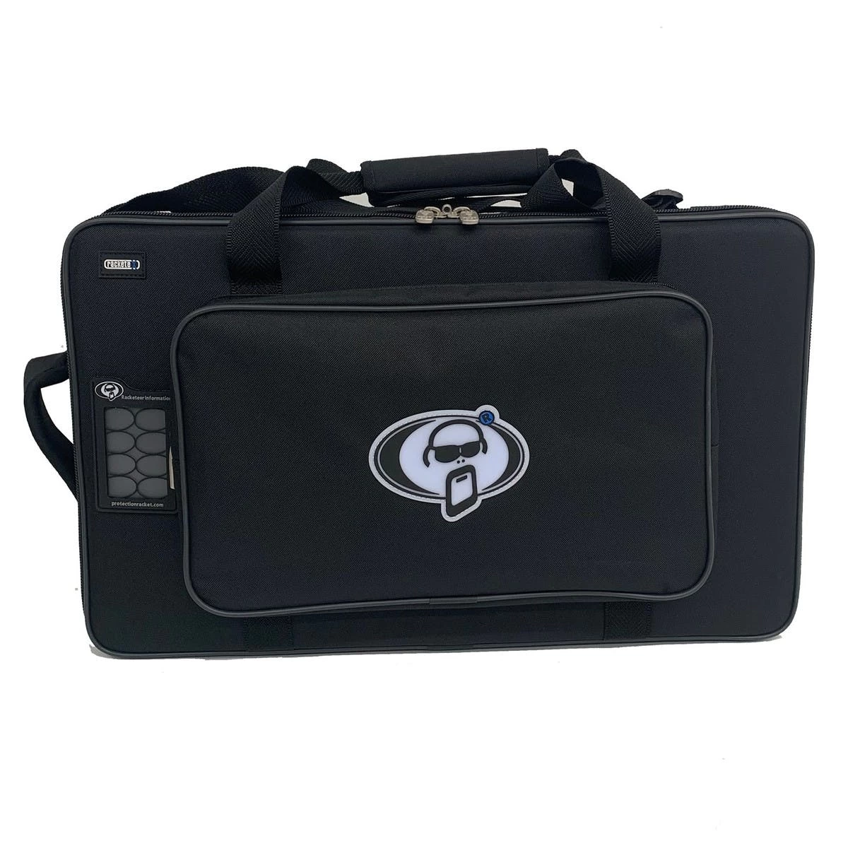 Protection Racket Helix LT Proline Case 1 Protection Racket Helix LT Proline Case