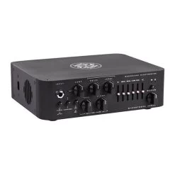 Darkglass Microtubes 500 V2 Bass Amp Head -Professional Guitar Store 412223 1603379491715