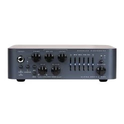 Darkglass Electronics Alpha Omega 500 500W Bass Amp