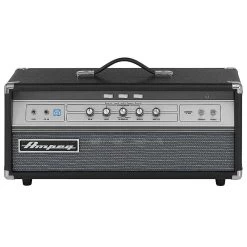 Ampeg V-4B 100w Valve Bass Amp Head