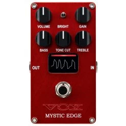 Vox Valvenergy Mystic Edge Distortion Pedal