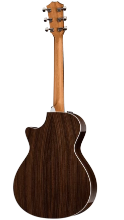 Taylor 412ce Rosewood Grand Concert Electro Acoustic Guitar -Professional Guitar Store 412CE R V 3