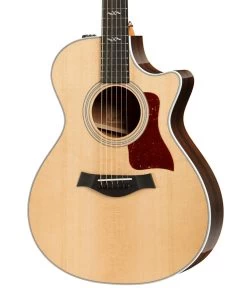 Taylor 412ce Rosewood Grand Concert Electro Acoustic Guitar