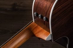 Taylor 412ce Rosewood Grand Concert Electro Acoustic Guitar -Professional Guitar Store 412CE R V 412ceR Gallery 10