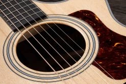 Taylor 412ce Rosewood Grand Concert Electro Acoustic Guitar -Professional Guitar Store 412CE R V 412ceR Gallery 7