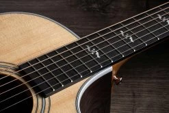 Taylor 412ce Rosewood Grand Concert Electro Acoustic Guitar -Professional Guitar Store 412CE R V 412ceR Gallery 8