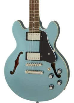 Epiphone ES-339 In Pelham Blue