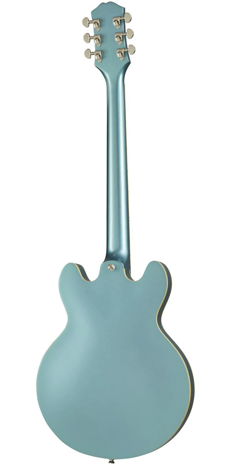 Epiphone ES-339 In Pelham Blue 3 Epiphone ES-339 In Pelham Blue - Image 3