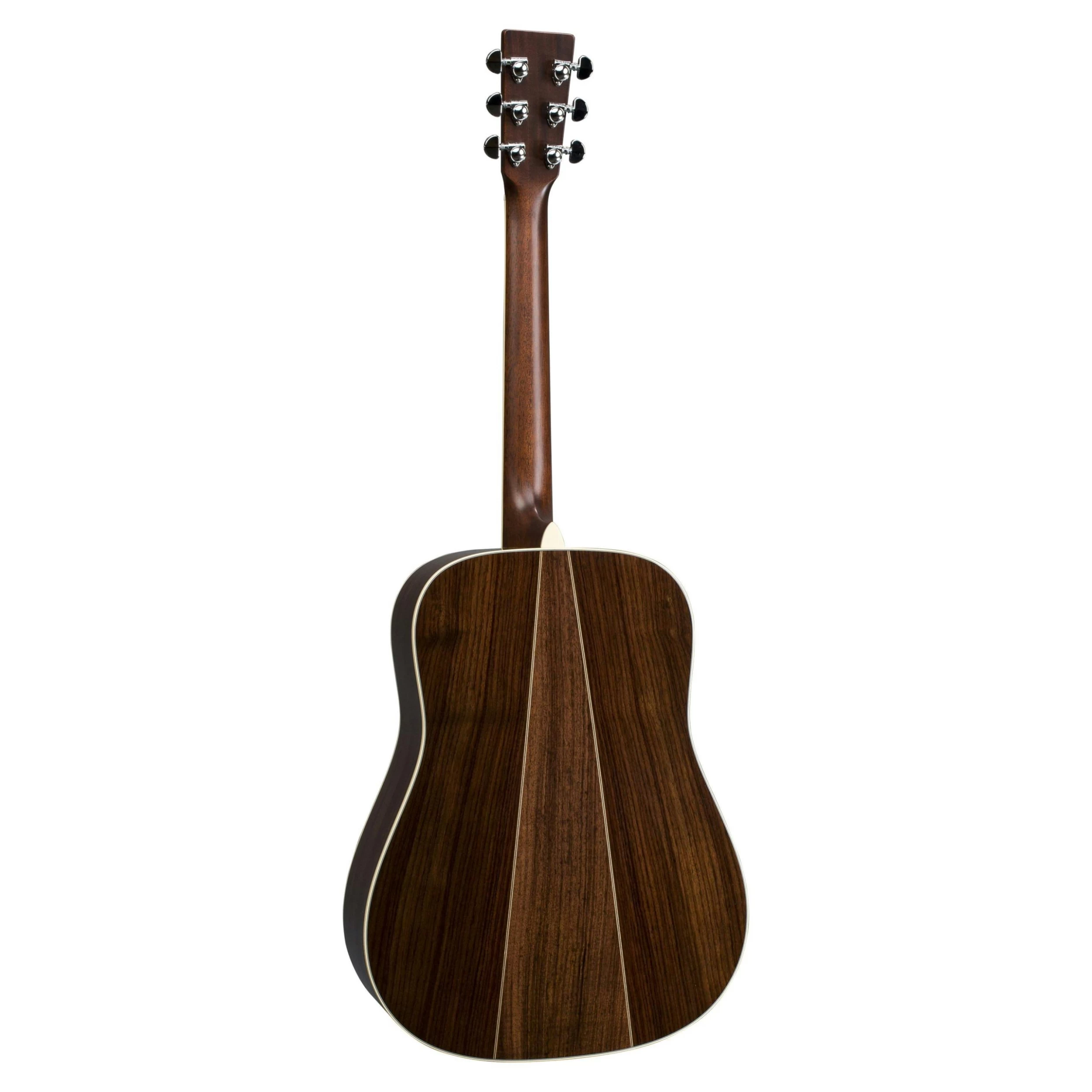 Martin D35 Standard Series Dreadnought Acoustic Guitar 3 Martin D35 Standard Series Dreadnought Acoustic Guitar - Image 3