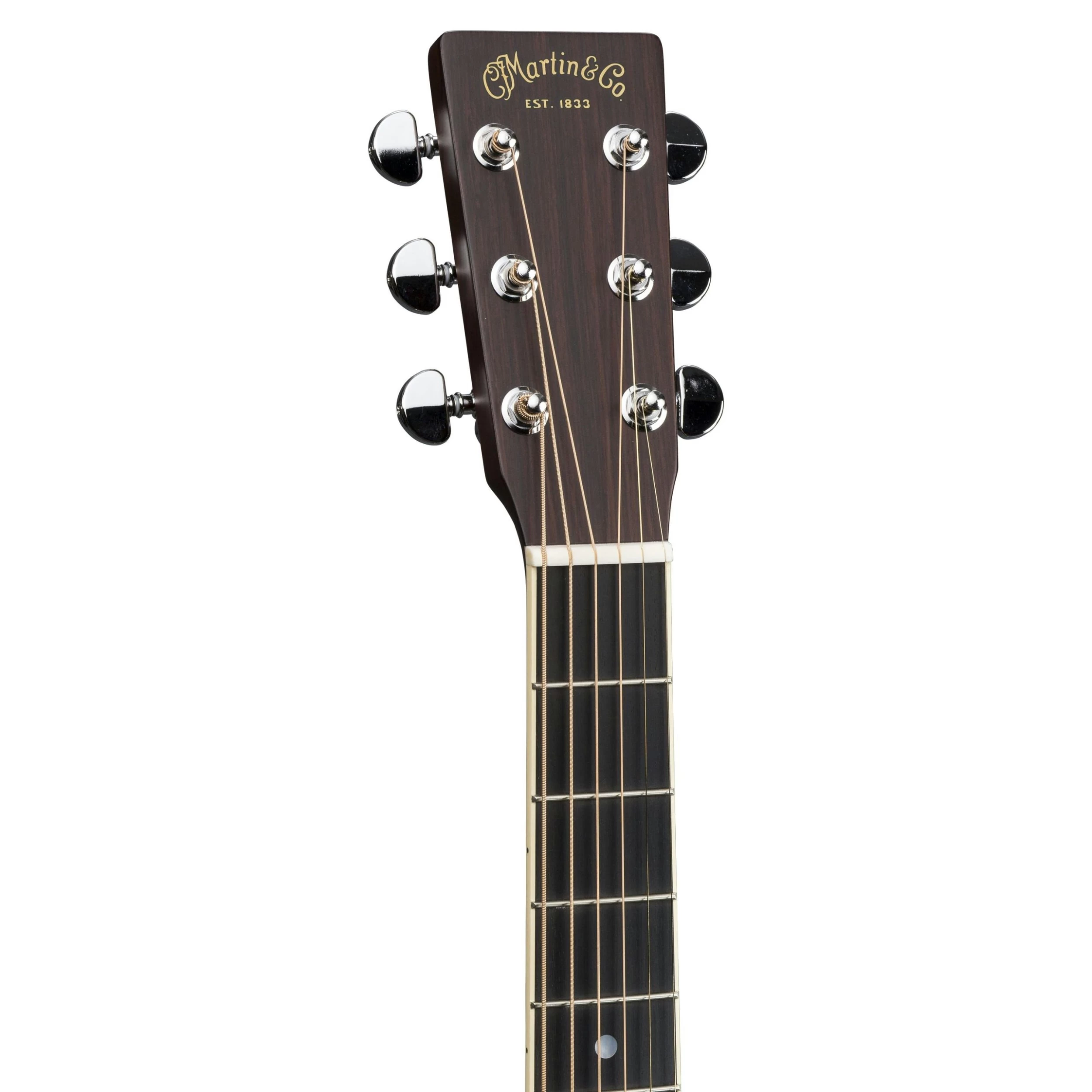 Martin D35 Standard Series Dreadnought Acoustic Guitar 4 Martin D35 Standard Series Dreadnought Acoustic Guitar - Image 4