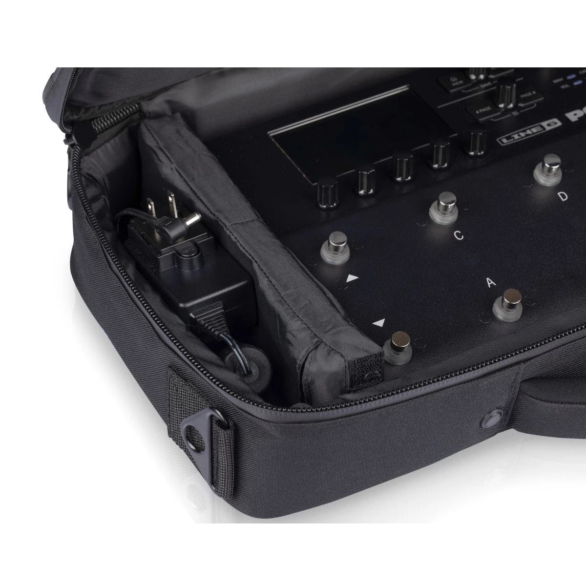 Line 6 Shoulder Bag For Pod Go Products 8 Line 6 Shoulder Bag For Pod Go Products - Image 8