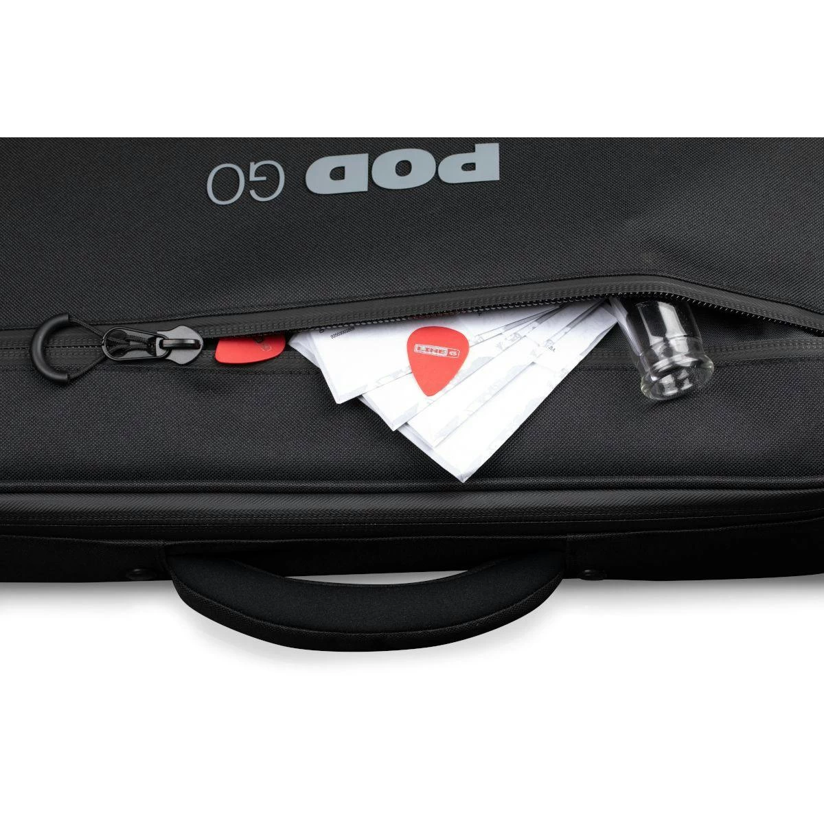 Line 6 Shoulder Bag For Pod Go Products 12 Line 6 Shoulder Bag For Pod Go Products - Image 12
