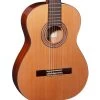 Admira A40 Handcrafted Classical Acoustic In Gloss Finish