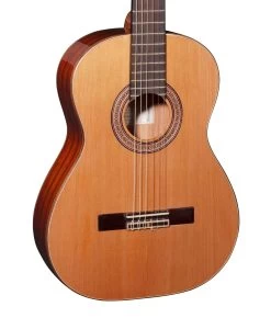 Admira A40 Handcrafted Classical Acoustic In Gloss Finish