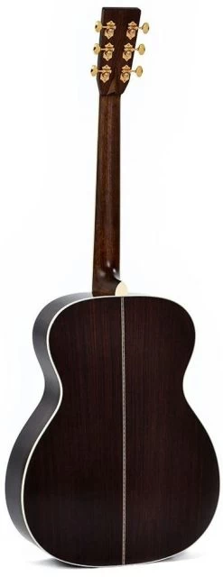 Admira A40 Handcrafted Classical Acoustic In Gloss Finish -Professional Guitar Store 416189 37gKt2n0
