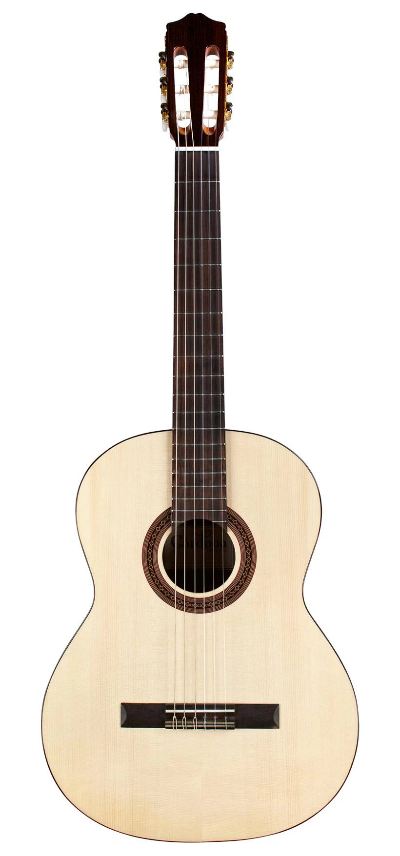 Cordoba C5 Solid Spruce Acoustic 2 Cordoba C5 Solid Spruce Acoustic - Image 2
