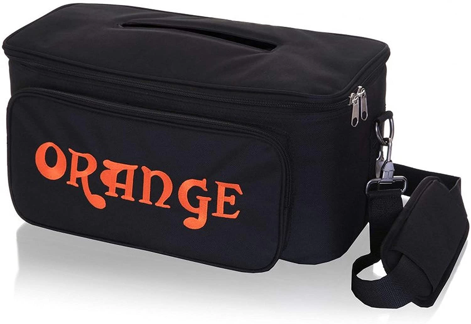 Gigbag For Orange Rocker 15 Terror Head 1 Gigbag For Orange Rocker 15 Terror Head