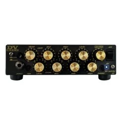 DV Mark Micro 60 Amp Head
