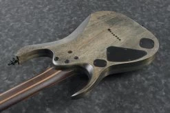 Ibanez RGD71ALPA-CKF Axion Label 7-String Electric Guitar In Charcoal Black Flat 11 Ibanez RGD71ALPA-CKF Axion Label 7-String Electric Guitar In Charcoal Black Flat -Professional Guitar Store 422366 Ibanez RGD71ALPACKF Axion Label 7 String Electric Guitar Charcoal Black Beauty Back