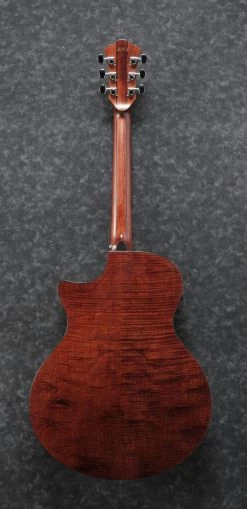 Ibanez AE325-LGS AE Series Acoustic Guitar In Natural -Professional Guitar Store 424265 AE325 LGS 1X 02 C