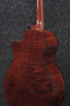 Ibanez AE325-LGS AE Series Acoustic Guitar In Natural -Professional Guitar Store 424267 AE325 LGS 1X 02 I