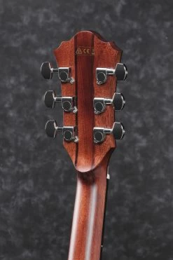 Ibanez AE325-LGS AE Series Acoustic Guitar In Natural -Professional Guitar Store 424268 AE325 LGS 1X 02 K